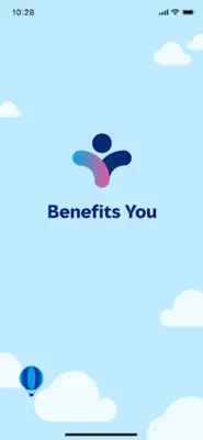 Benefits You android App screenshot 2